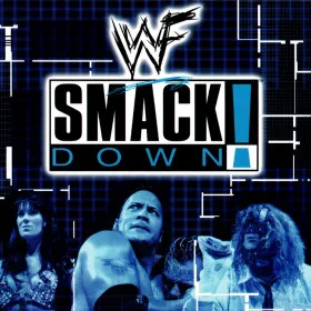 WWF Smackdown!