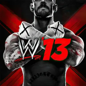 WWE '13