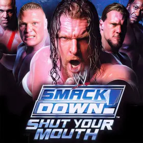 WWE Smackdown! Shut Your Mouth