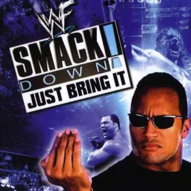 WWF Smackdown! Just Bring It