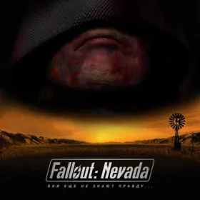 Fallout: Nevada