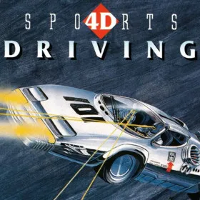 4D Sports Driving