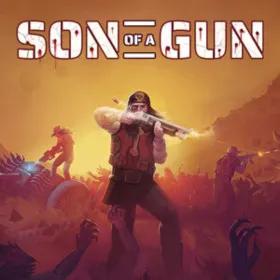 Son of a Gun