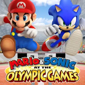Mario & Sonic at the Olympic Games