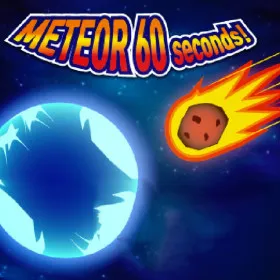 Meteor 60 Seconds!