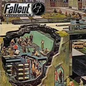 Fallout 1.5: Resurrection