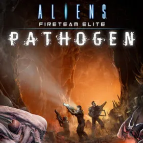 Aliens: Fireteam Elite - Pathogen Expansion