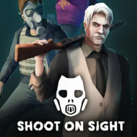 Shoot on Sight