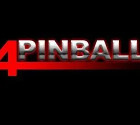 4Pinball PC Edition