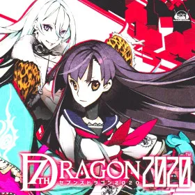 7th Dragon 2020