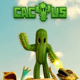 CACTUS