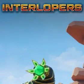 Interlopers