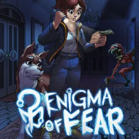 Enigma of Fear
