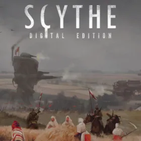Scythe: Digital Edition