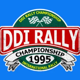 DDI Rally Championship