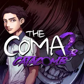 The Coma 2B: Catacomb