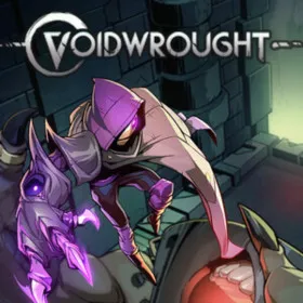Voidwrought