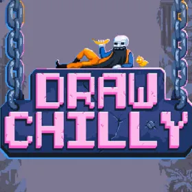 DRAW CHILLY