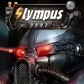Olympus 2207