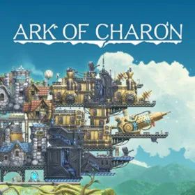 Ark of Charon