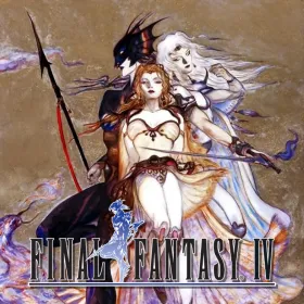 Final Fantasy IV (3D Remake)