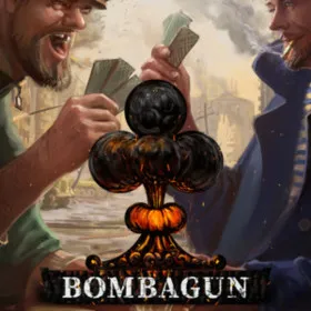 Bombagun