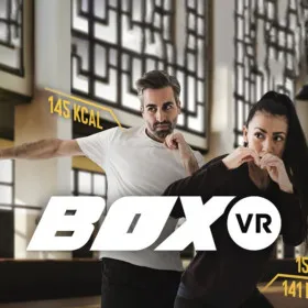BOXVR