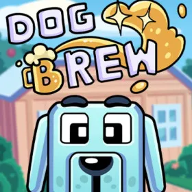Dog Brew