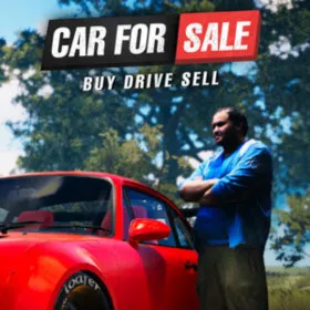 Car For Sale Simulator 2023