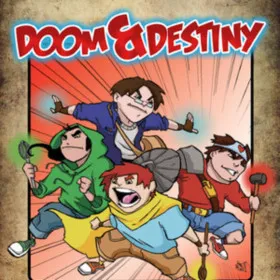 Doom & Destiny