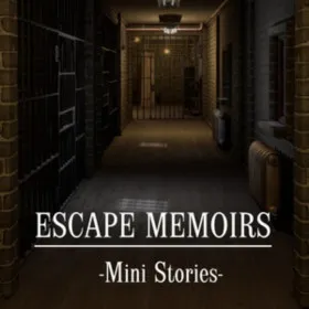 Escape Memoirs: Mini Stories