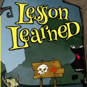 Lesson Learned