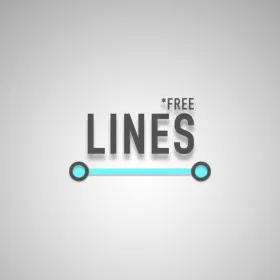 Lines X Free
