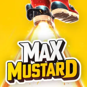 Max Mustard