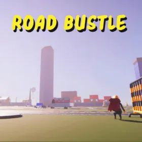 Road Bustle