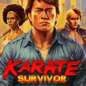Karate Survivor