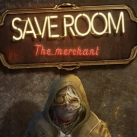 Save Room - The Merchant