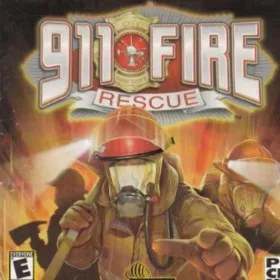 911 Fire Rescue