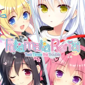 Futamata Ren'ai: Two Times the Trouble