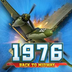 1976 - Back to midway