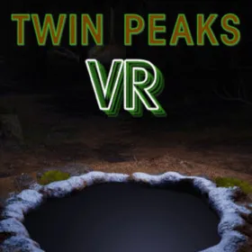 Twin Peaks VR