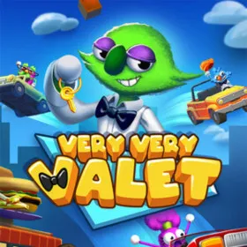 Very Very Valet