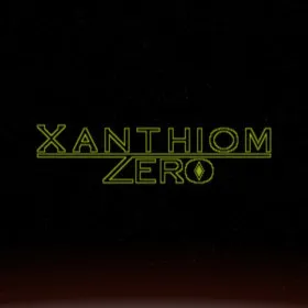 Xanthiom Zero