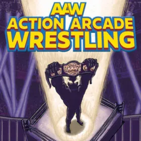 Action Arcade Wrestling