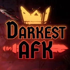 Darkest AFK