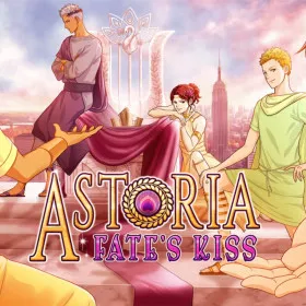 Astoria: Fate's Kiss