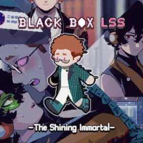 BLACK BOX LSS - 闪耀的永生者