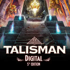 Talisman: Digital 5th Edition