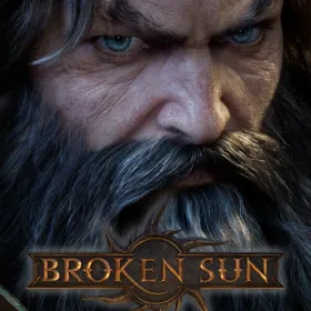 Broken Sun