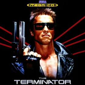 The Terminator (SEGA CD)